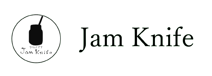 Jam Knife